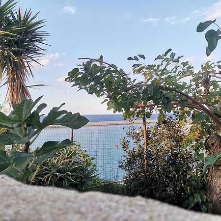 Loft Sul Mare Apartment Balestrate ภายนอก รูปภาพ