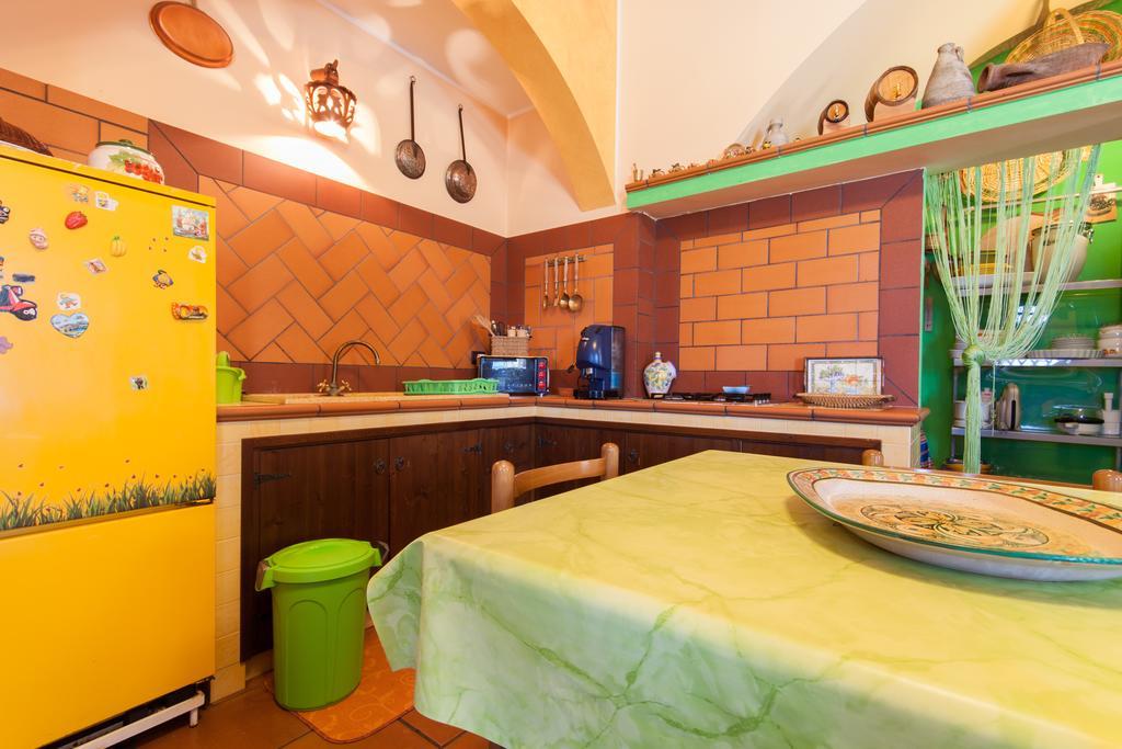 Loft Sul Mare Apartment Balestrate ห้อง รูปภาพ