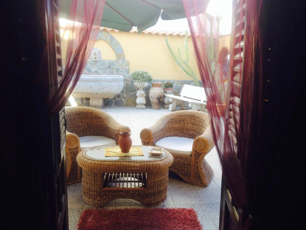 Loft Sul Mare Apartment Balestrate ห้อง รูปภาพ