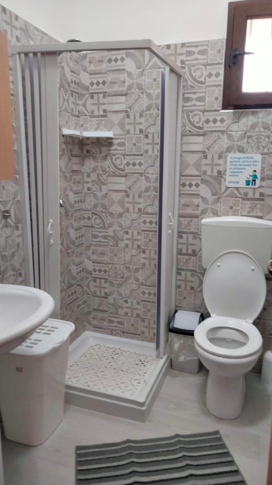 Loft Sul Mare Apartment Balestrate ภายนอก รูปภาพ