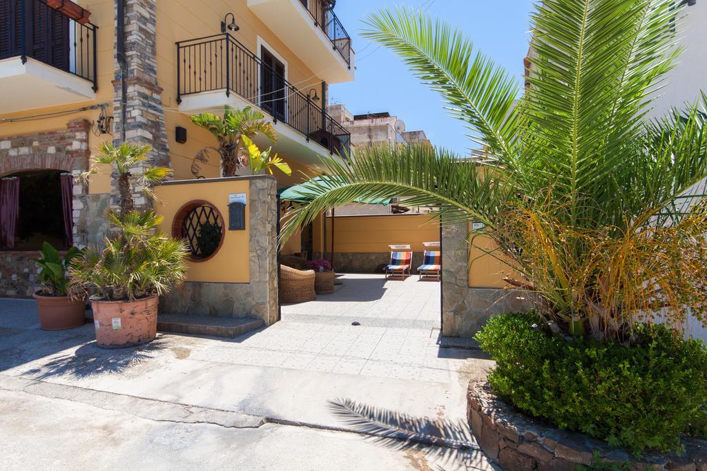 Loft Sul Mare Apartment Balestrate ห้อง รูปภาพ