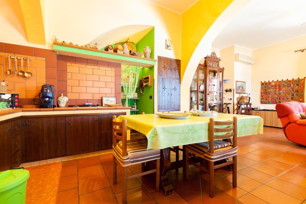 Loft Sul Mare Apartment Balestrate ห้อง รูปภาพ