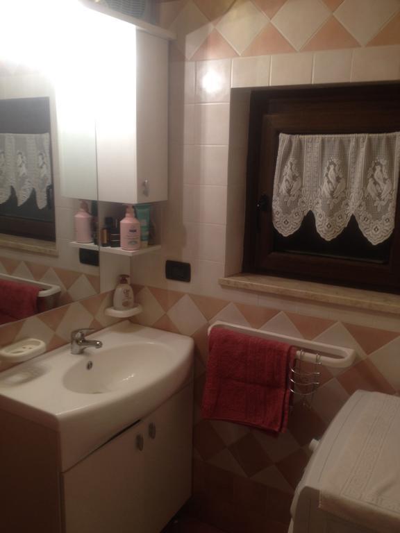 Loft Sul Mare Apartment Balestrate ภายนอก รูปภาพ